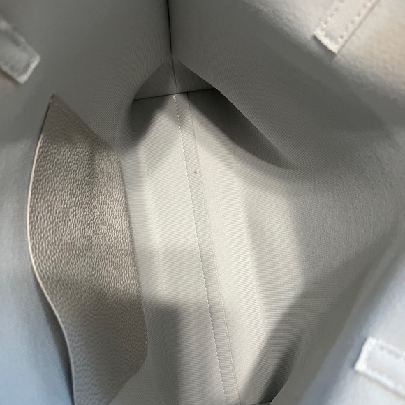 Lieseh Women's Bohemian Tote Bag for Shoulder and Hand with Inner Pocket New - Picture 3 of 3